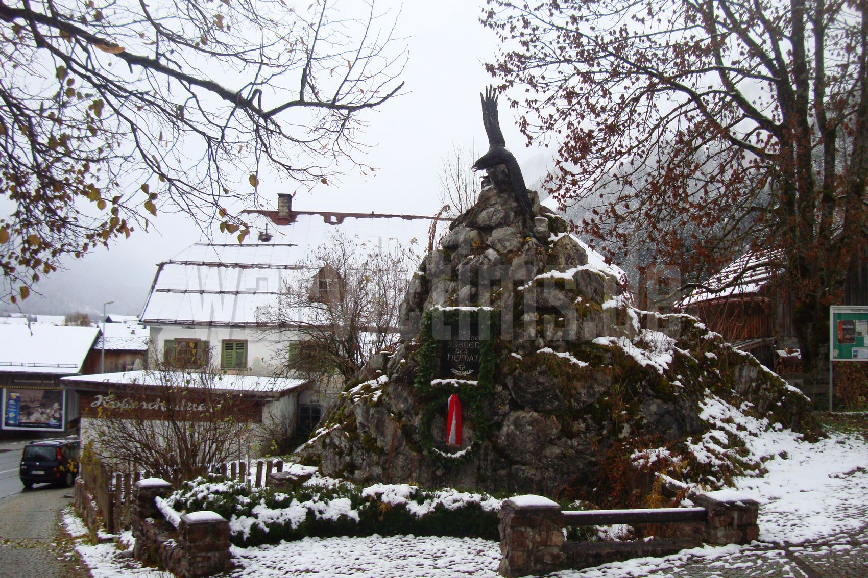 Häselgehr